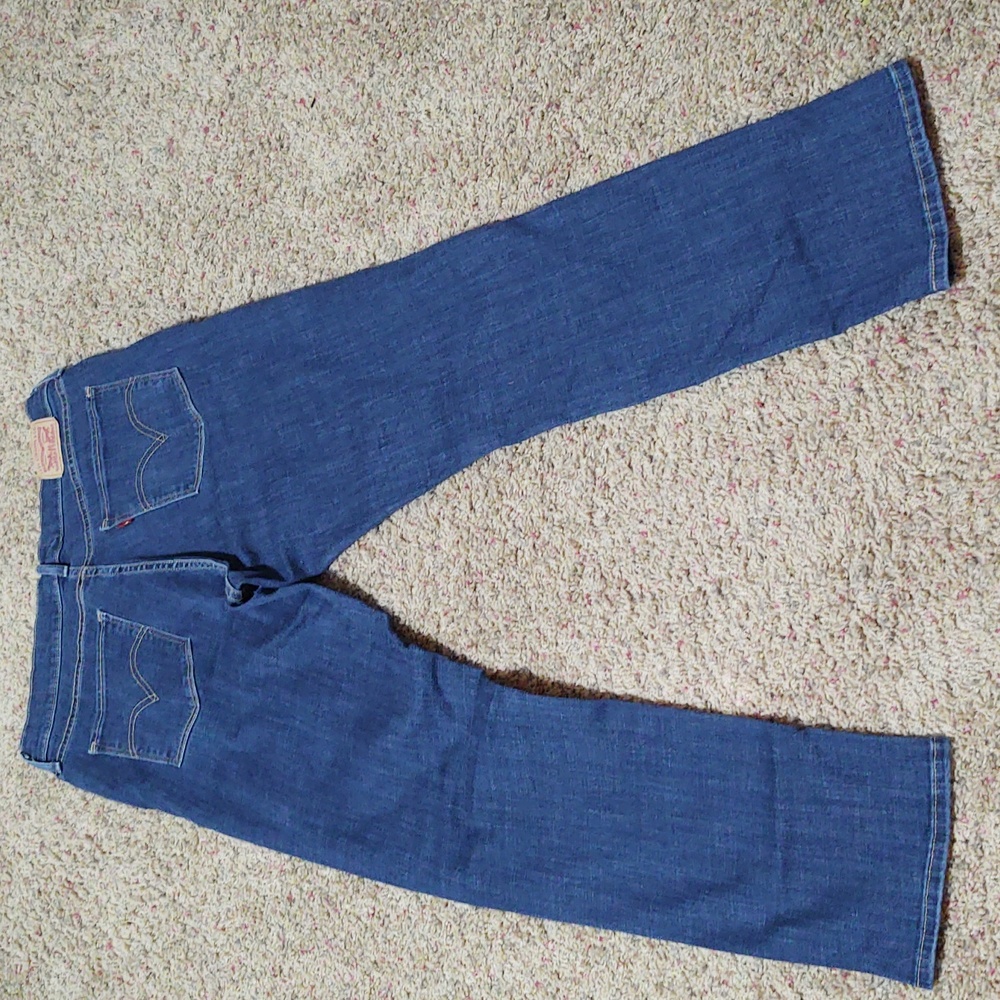 Levi's, Size 12